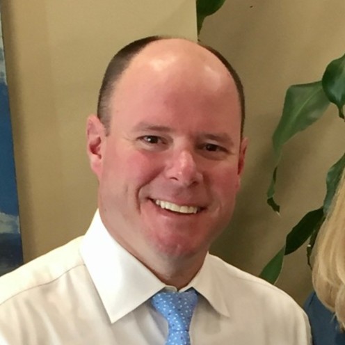Mark Crum
